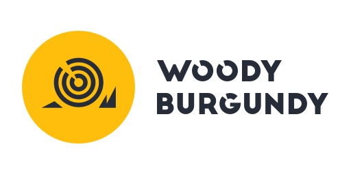 woody_burgundy_logo